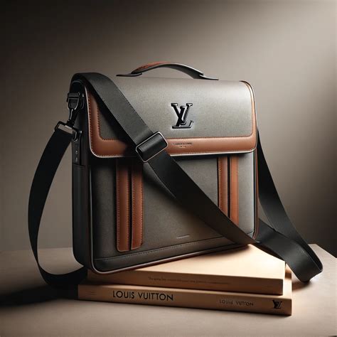 Louis Vuitton ผู้ชาย